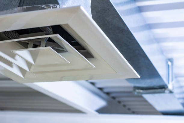 Best Emergency Air Duct Cleaning  in Lisbon, ND