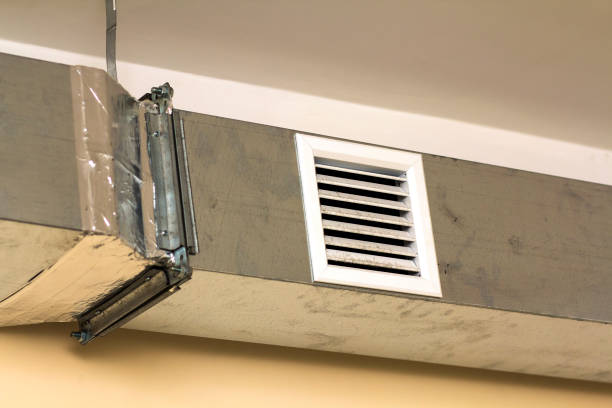 Best Air Duct Cleaning Near Me  in Lisbon, ND