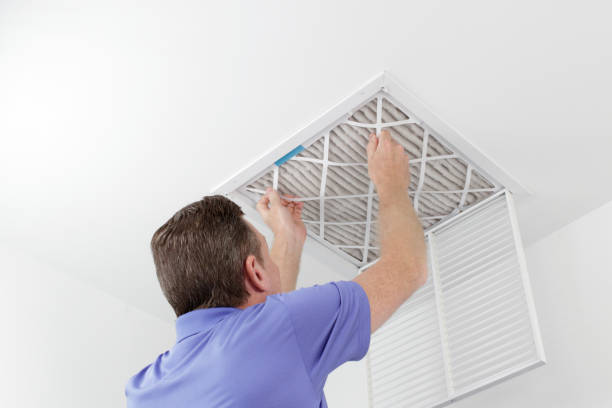 Best Affordable Air Duct Cleaning  in Lisbon, ND